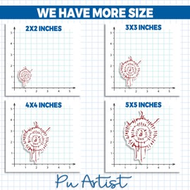 Astarion Scar Sticker Bg3 Tatoo Sticker V1 Vinyl Die Cut Sticker for Car Laptop Phone Water Bottle Guitar Helmet Gift Idea Merchandise Decor Decal Stuff