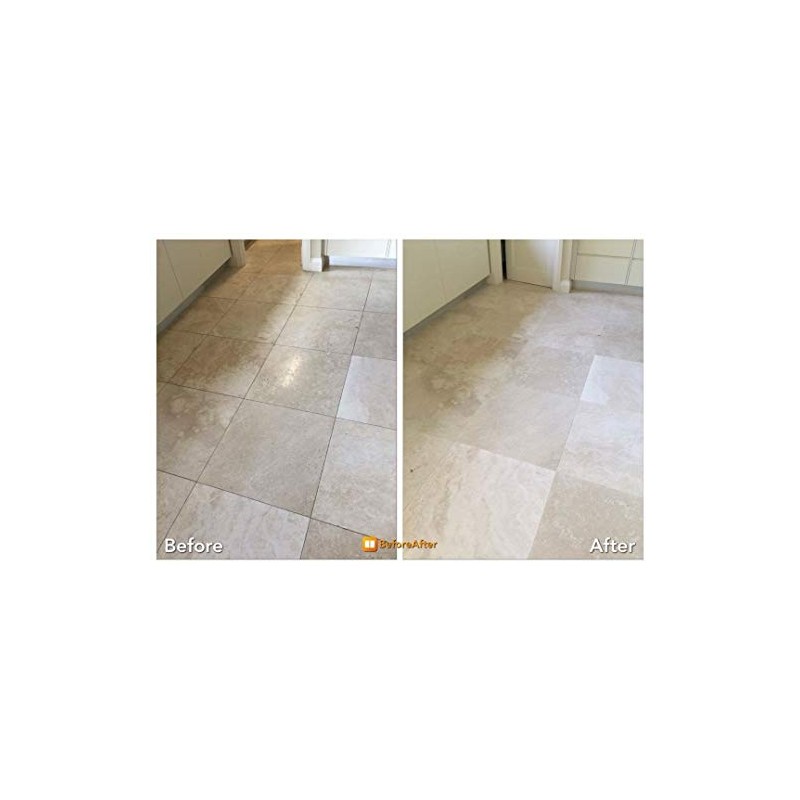 Aqua Mix Stone Deep Clean Powerful Cleaner and Degreaser 1