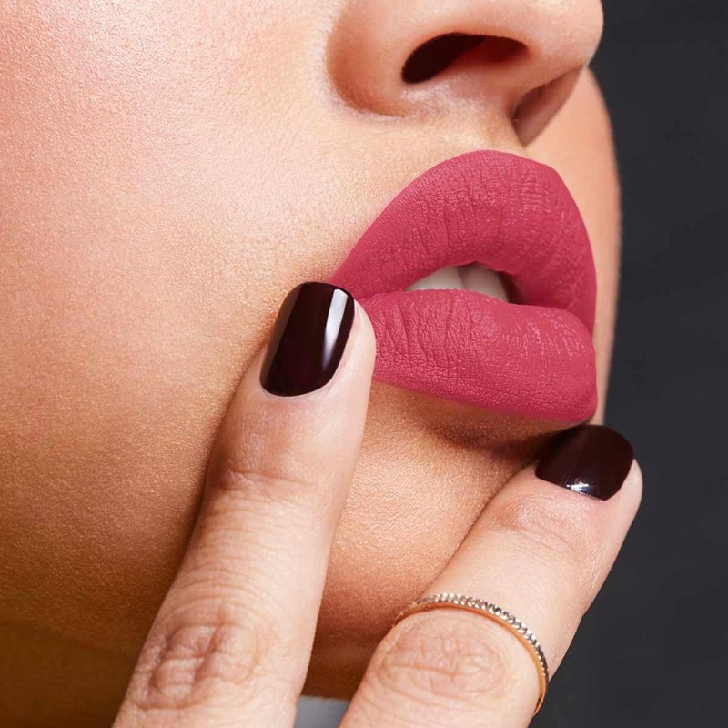 CY° - zone Labial Studio Look Mate, rosa empolvada, 6