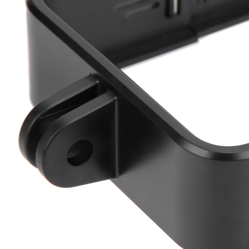 Action Camera Protection Frame Portable Anti fall Protective Shell Suitable