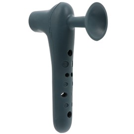 Operitacx Anti-Collision Door Handle Gloves for Boys and Girls Door Knob Cover Suction Cup Noise Reduction Safe for Children and Elderly Easy to Clean Random Style