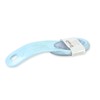 Microplane Personal Care 70000 Premium Foot File blue