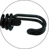 Yutaka Make BC-81205 Bungee Cord, Red, 0.3 x 47.2 inches
