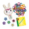 SES Creative - Braccialetti morbidi – Set fai da te