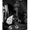 Flaconi Motorcycle Shock Absorber, Suitable for Motorcycles, ATVs, ATVs and