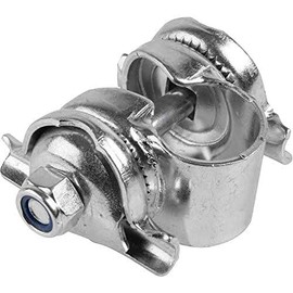 Selle Royal Unisex - Adult Saddle Clamp-03285335 Saddle Clamp, Black, One Size