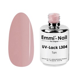 Emmi-Nail UV Nail Polish – Tan – 15ml/0.5oz