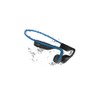 Shokz OpenMove Headphones - Blue