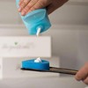 2pcs Lotion Applicator for Back,Foldable Body Lotion Applicator for Hard-to-Reach