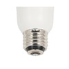Westinghouse Lighting 5321000 5/15/21 Watt (50/100/150 Watt Equivalent) Omni A21