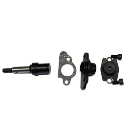 CoFast Feed Piston Set, Feed Piston Complete Eight Parts for Aftermarket Hitachi NV45AB2 Roofing