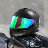 Helmet Visor for FF328/FF800/FF353, Motorcycle Helmet Visor, Motorcycle Wind Protection