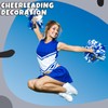 Cunno 20 Sets Cheer Gifts Bulk for Team Cheer Megaphone