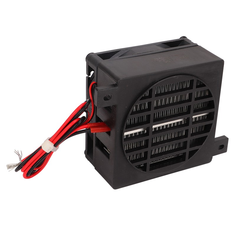 PTC Ceramic Air Heater Constant Temperature Heating Fan Heater Insulation