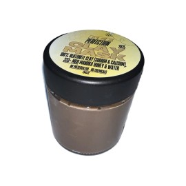 Bee Perfection B5G5 FREE Bee Perfection Manuka Honey Body & Facial Edible Clay Mask Food Grade