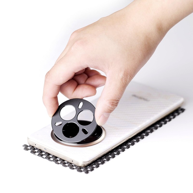 Ibywind 2 Protector Pantalla compatible con Realme 14 Pro 5G