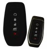 Infiniti Key Fob Keyless Entry Rubber Remote Cover for Infiniti 2025 QX60 QX80