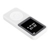 MP3 Player Bluetooth 5.0 1.77in LCD Screen Built in HD