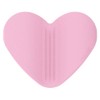 Heartbuoy HEARTBUOY Swimming Training Supplies, From Korea, Pink (Soft Type)