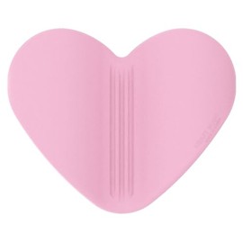 Heartbuoy HEARTBUOY Swimming Training Supplies, From Korea, Pink (Soft Type)