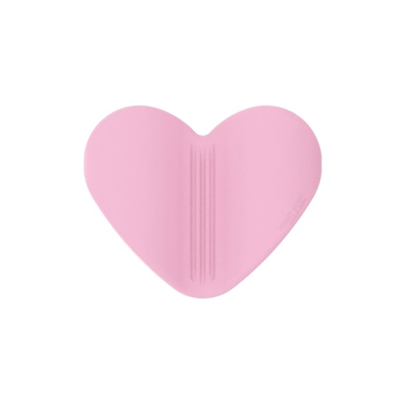 Heartbuoy HEARTBUOY Swimming Training Supplies, From Korea, Pink (Soft Type)