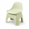 Stackable Plastic Stool for Kids and Home Use – Lightweight