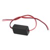 12 V Car Backup Camera Voltage Stabiliser Module