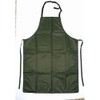 Piantallegra Professional Apron, 75cm x 110cm, Green Nylon, Ideal for