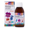 U-more Jarabe Multivitamínico Infantil Calcio Y Vitaminas