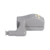 SEAFRONT 10 Pieces Hinge LED Sensor Light for Cabinet Doors,