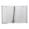 2025-2026 Academic Diary A5 Day a Page Appointment Mid Year