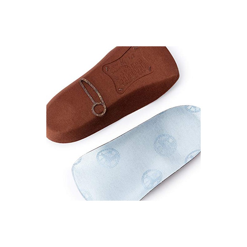 Birkenstock Original plantillas medio ancho 010002, L4 35, 0