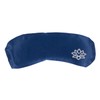 Bodhi Soft Eye Pillow with Lavender Linseed Filling | Eye