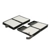 MAHLE LA 186/S Cabin Air Filter