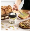 Pistachio Cream, Pistachio Paste, Pistachio Spread, Pistachio Cream for Dubai