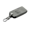 kwmobile Key Cover Compatible with Renault - Waves