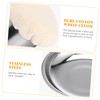 Ciieeo Practical Oil Mop for Kitchen Pancakes Wear Resistant Oil