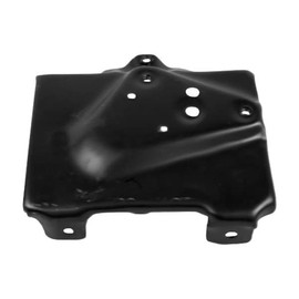 Sherman Parts SHE695-69 Battery Tray for 1967-1969 Camaro-Firebird & 1966 Chevelle-Beaumont-Malibu-El Camino
