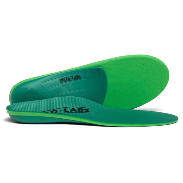 Ramble Insoles for Flat Feet to High Arches – Firm,