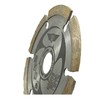 4 x TopsTools CSK85_4 85mm 24T 44T 60T TCT HSS