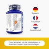 Vitamin D3 4000IU Tablets, High Dose Vitamin D, Immune System,