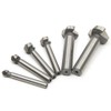 MALAYAS 3 flute 90° HSS Chamfer Cutter End Mill Drill