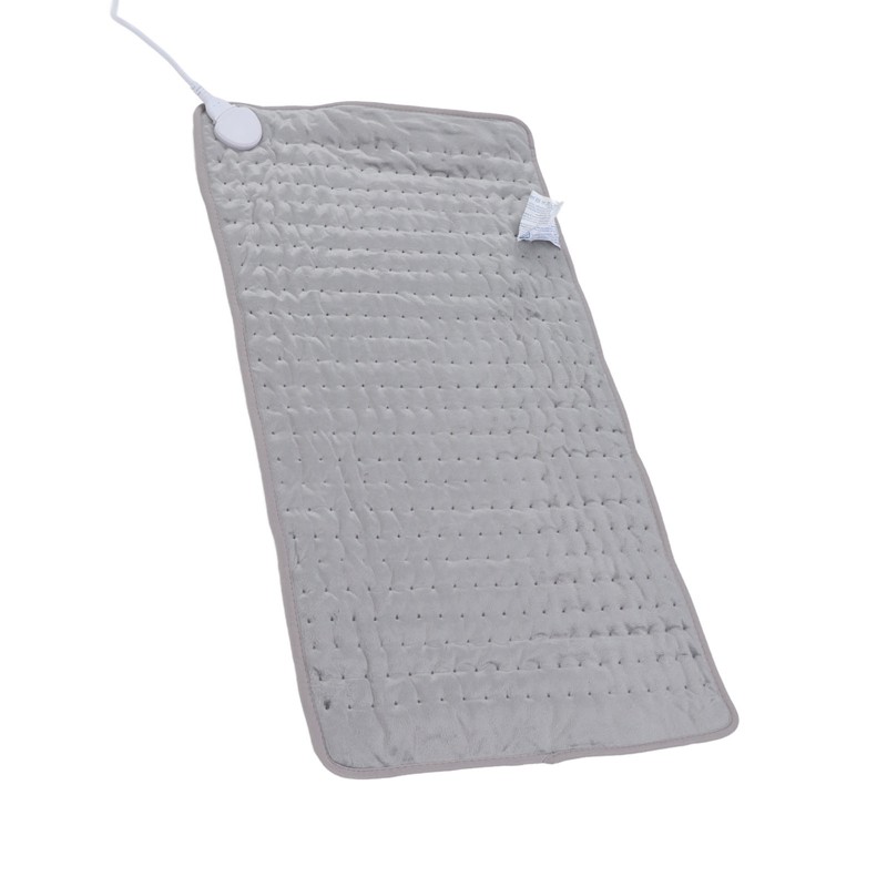 Heating Pad 6 Temperature Settings Fast Heating Electric Hot Heated