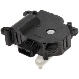 Dorman 604-939 HVAC Blend Door Actuator Compatible with Select Honda Models