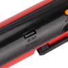 JX‑502 Emergency Flashlight 3W Strong Light LED Hand Crank Flashlight