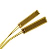 Strain Gauge Used in Mechanics Experiment for Material, Industry or