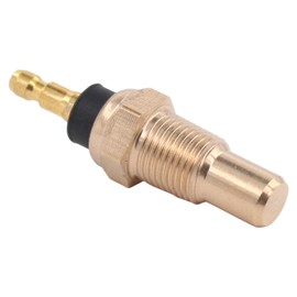 Temperature Sensor Temperature Sensor Water Temperature Sensor Switch Fan Switch for Yamaha DT 125 R DT125 DT 125R DT 125 4BL TDR 125 TDR125 TZR 125 TZR 125