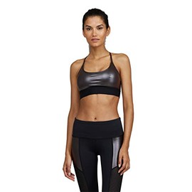 Noli Yoga Studio Bra (Vino, grande)