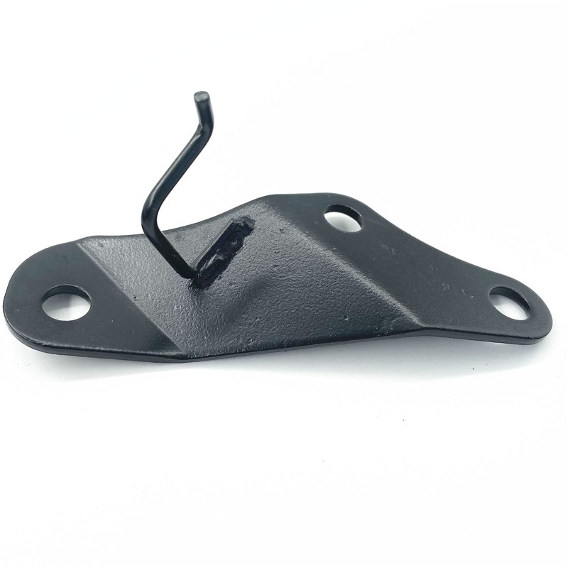 Soporte para motor de motor, compatible con Yamaha Warrior YFM350