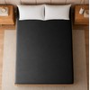 Hafaa King Size Fitted Sheets – Easy Care 25 cm